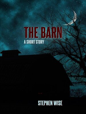 cover image of The Barn